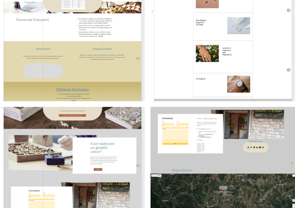 Progetto 2
